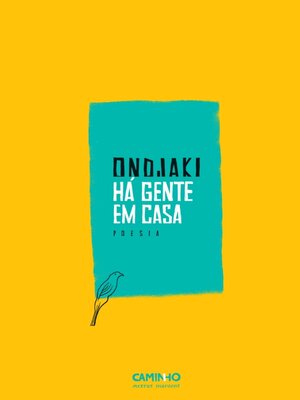 cover image of Há Gente em Casa